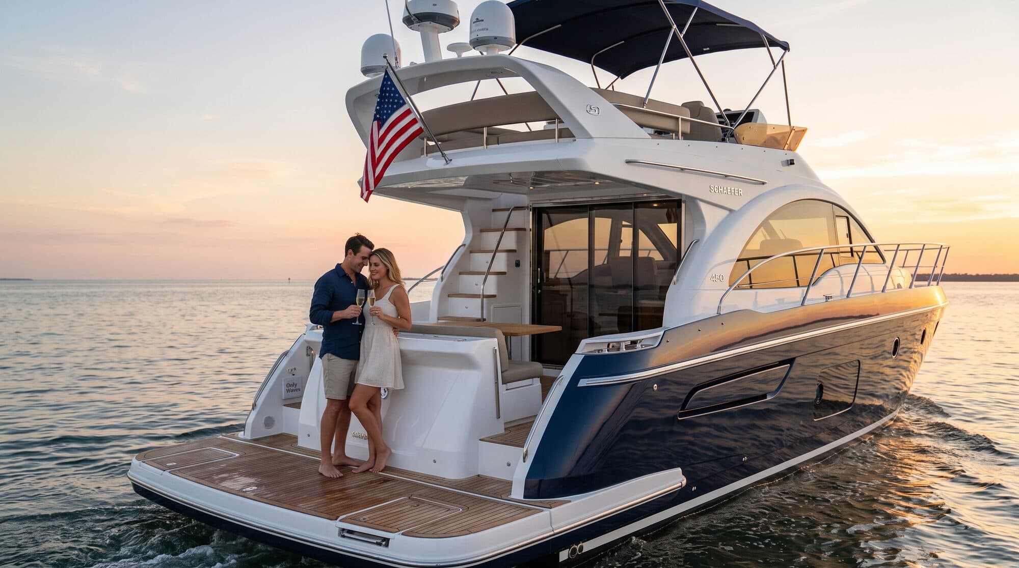 Honeymoons