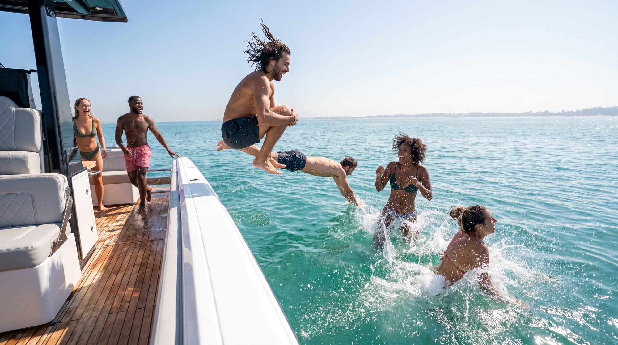 Watersports Afternoon — 3